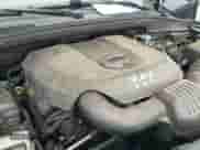 2012 Jeep Grand Cherokee Laredo z VIN 1C4RJEAG1CC229237, wystawiony jako IAAI lot #41613422 z przebiegiem 206 633 mil mil oraz . Historia ofert i sprzedaży dostępna na DreamBid. Obrazek 19.