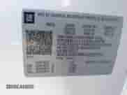 2019 Chevrolet Silverado 1500 Work Truck z VIN 3GCUYAEF6KG271771, wystawiony jako IAAI lot #41886451 z przebiegiem 104 763 mil mil oraz . Historia ofert i sprzedaży dostępna na DreamBid. Obrazek 9.