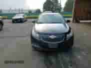 2013 Chevrolet Cruze LS с VIN 1G1PB5SH9D7271881, выставлен на аукционе Copart как лот 71675365 с пробегом 117 837 миль миль и Списание • Salvage title. История ставок и продаж доступна на DreamBid. Изображение 13.