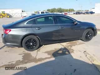 2018 Chevrolet Malibu LT с VIN 1G1ZD5ST8JF235320, выставлен на аукционе IAAI как лот 43482165 с пробегом 69 975 миль миль и . История ставок и продаж доступна на DreamBid. Изображение 4.