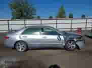 2003 Honda Accord LX with VIN JHMCM553X3C037897, listed as a IAAI auction lot 42184939 with 175,132 mi miles and . Bid and sale history available at DreamBid. Image 14.