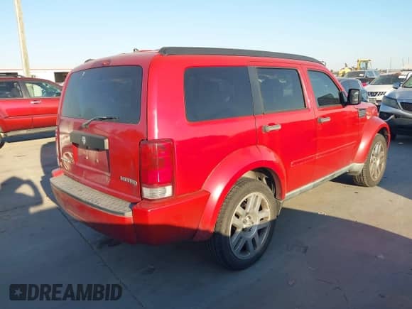 2011 Dodge Nitro Heat with VIN 1D4PT4GK3BW603158, listed as a IAAI auction lot 43472247 with 163,226 mi miles and . Bid and sale history available at DreamBid. Image 4.