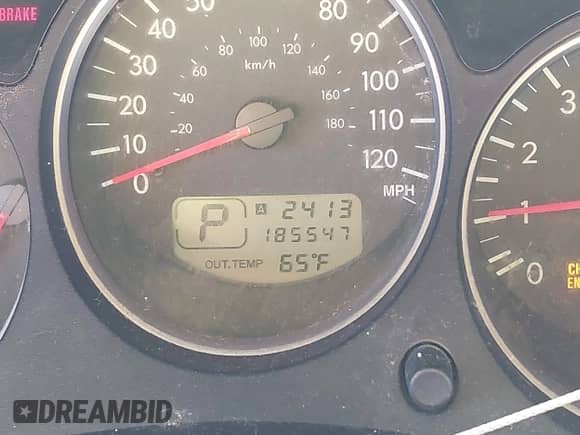 2007 Subaru Forester X L.L. Bean with VIN JF1SG67667H712340, listed as a IAAI auction lot 41504293 with 185,547 mi miles and . Bid and sale history available at DreamBid. Image 7.