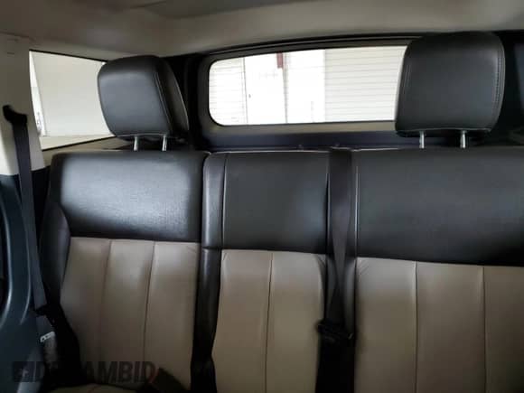 2007 Dodge Nitro R/T с VIN 1D8GU586X7W682807, выставлен на аукционе Copart как лот 58921135 с пробегом 153 492 миль миль и Списание • Salvage title. История ставок и продаж доступна на DreamBid. Изображение 10.