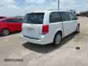2014 Dodge Grand Caravan SXT 30th Anniversary with VIN 2C4RDGCG3ER127996, listed as a IAAI auction lot 42743916 with 15,988 mi miles and . Bid and sale history available at DreamBid. Image 4.