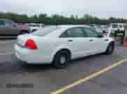2014 Chevrolet Caprice Police Police с VIN 6G3NS5U21EL946769, выставлен на аукционе IAAI как лот 42709839 с пробегом 90 202 миль миль и . История ставок и продаж доступна на DreamBid. Изображение 4.