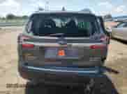 2024 Subaru Ascent Limited с VIN 4S4WMAUD6R3425425, выставлен на аукционе Copart как лот 63679835 с пробегом 7 233 миль миль и Списание • Salvage title. История ставок и продаж доступна на DreamBid. Изображение 6.