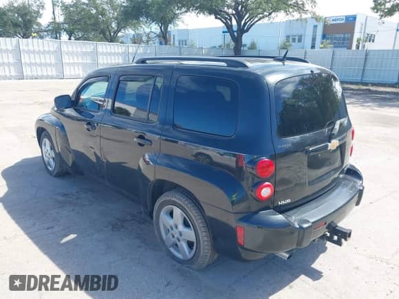 2011 Chevrolet HHR 1LT с VIN 3GNBABFUXBS553883, выставлен на аукционе IAAI как лот 42882175 с пробегом 98 264 миль миль и . История ставок и продаж доступна на DreamBid. Изображение 3.