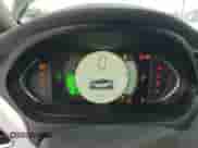 2021 Chevrolet Bolt EV LT with VIN 1G1FY6S06M4111050, listed as a Copart auction lot 66931935 with 20,630 mi miles and Salvage title. Bid and sale history available at DreamBid. Image 9.