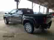 2024 Toyota Tacoma TRD Off Road with VIN 3TMLB5JN4RM068097, listed as a Copart auction lot 81422325 with 20,927 mi miles and Salvage title. Bid and sale history available at DreamBid. Image 2.
