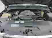2002 GMC Sierra 1500 Denali z VIN 2GTFK69U221383430, wystawiony jako Copart lot #47127615 z przebiegiem 256 422 mil mil oraz Szkoda całkowita • Salvage title. Historia ofert i sprzedaży dostępna na DreamBid. Obrazek 12.