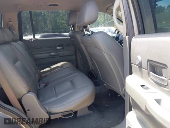 2005 Dodge Durango SLT with VIN 1D4HD48N05F546979, listed as a IAAI auction lot 42357626 with 190,918 mi miles and . Bid and sale history available at DreamBid. Image 8.