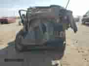 2005 Jeep Wrangler SE z VIN 1J4FA29175P331391, wystawiony jako Copart lot #76608824 z przebiegiem 98 268 mil mil oraz Szkoda całkowita • Salvage title. Historia ofert i sprzedaży dostępna na DreamBid. Obrazek 6.