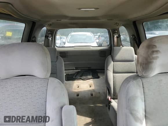 2006 Chevrolet Uplander LS Fleet с VIN 1GNDV23L36D209147, выставлен на аукционе Copart как лот 63385615 с пробегом 246 506 миль миль и Списание • Salvage title. История ставок и продаж доступна на DreamBid. Изображение 10.