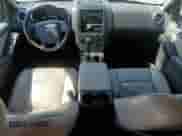 2008 Ford Explorer XLT с VIN 1FMEU73E38UA09611, выставлен на аукционе Copart как лот 81058505 с пробегом 161 979 миль миль и Списание • Salvage title. История ставок и продаж доступна на DreamBid. Изображение 8.