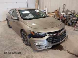 2023 Chevrolet Malibu LT с VIN 1G1ZD5ST0PF136354, выставлен на аукционе IAAI как лот 43099420 с пробегом 62 594 миль миль и . История ставок и продаж доступна на DreamBid. Изображение 1.