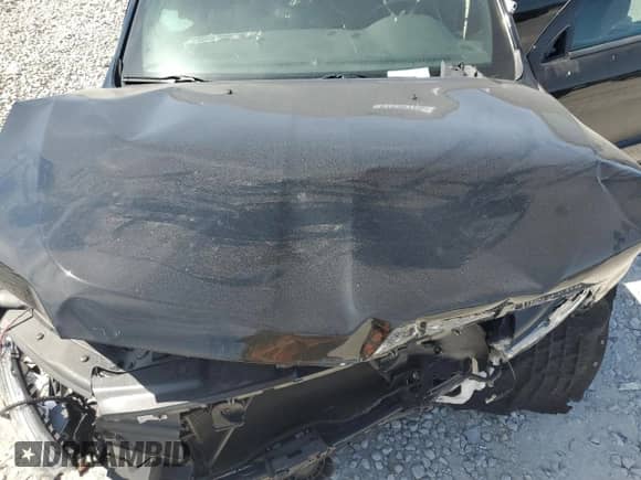 2023 Dodge Durango Pursuit z VIN 1C4RDJFG7PC682793, wystawiony jako Copart lot #67838725 z przebiegiem Nie podano mil oraz Szkoda całkowita • Salvage title. Historia ofert i sprzedaży dostępna na DreamBid. Obrazek 11.