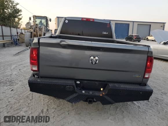 2010 Dodge 1500 ST с VIN 1D7RB1GP8AS179930, выставлен на аукционе Copart как лот 75063004 с пробегом 191 241 миль миль и Списание • Salvage title. История ставок и продаж доступна на DreamBid. Изображение 6.