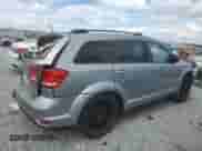 2019 Dodge Journey SE with VIN 3C4PDCBB9KT774059, listed as a Copart auction lot 86207795 with 173,245 mi miles and Non repairable. Bid and sale history available at DreamBid. Image 3.