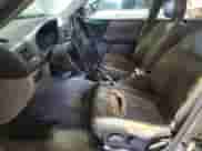 1999 Subaru Forester S with VIN JF1SF6552XG733673, listed as a Copart auction lot 55175035 with 207,847 mi miles and Clean title. Bid and sale history available at DreamBid. Image 7.