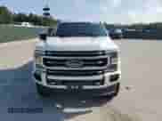 2021 Ford F-250 XL z VIN 1FT7W2BT6MEE02758, wystawiony jako Copart lot #71729805 z przebiegiem 69 471 mil mil oraz Szkoda całkowita • Salvage title. Historia ofert i sprzedaży dostępna na DreamBid. Obrazek 5.