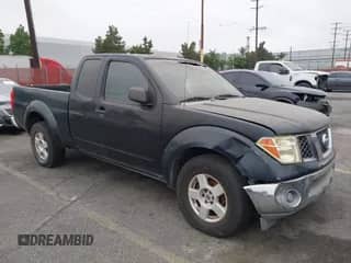 2006 Nissan Frontier SE с VIN 1N6AD06UX6C425958, выставлен на аукционе IAAI как лот 42792869 с пробегом Не указан миль и . История ставок и продаж доступна на DreamBid. Изображение 1.