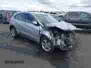 2022 Honda HR-V LX с VIN 3CZRU5H39NM707099, выставлен на аукционе IAAI как лот 43318256 с пробегом 36 665 миль миль и . История ставок и продаж доступна на DreamBid. Изображение 1.