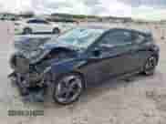 2019 Hyundai Veloster Turbo z VIN KMHTH6ABXKU009904, wystawiony jako Copart lot #80455305 z przebiegiem 38 466 mil mil oraz Szkoda całkowita • Salvage title. Historia ofert i sprzedaży dostępna na DreamBid. Obrazek 1.