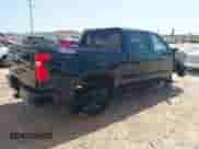 2024 Chevrolet Silverado 1500 LT Trail Boss z VIN 3GCUDFED1RG287720, wystawiony jako IAAI lot #42082209 z przebiegiem 23 011 mil mil oraz . Historia ofert i sprzedaży dostępna na DreamBid. Obrazek 4.