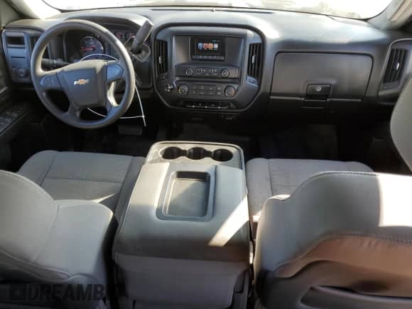 2015 Chevrolet Silverado 1500 Work Truck с VIN 1GCRCPEH3FZ279258, выставлен на аукционе Copart как лот 88644605 с пробегом 111 688 миль миль и Списание • Salvage title. История ставок и продаж доступна на DreamBid. Изображение 8.
