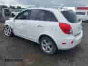 2014 Chevrolet Captiva Sport LT с VIN 3GNAL3EK1ES661812, выставлен на аукционе IAAI как лот 43314540 с пробегом 84 465 миль миль и . История ставок и продаж доступна на DreamBid. Изображение 3.