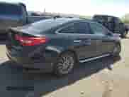 2015 Hyundai Sonata Limited with VIN 5NPE34AF9FH238870, listed as a Copart auction lot 52894475 with 146,339 mi miles and Salvage title. Bid and sale history available at DreamBid. Image 3.