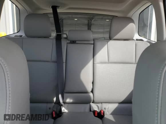 2014 Subaru Forester Touring with VIN JF2SJAPC6EH422411, listed as a Copart auction lot 84374505 with 28,741 mi miles and Salvage title. Bid and sale history available at DreamBid. Image 10.