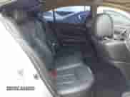 2014 Nissan Maxima SV with VIN 1N4AA5APXEC451832, listed as a IAAI auction lot 42749050 with 137,524 mi miles and . Bid and sale history available at DreamBid. Image 8.