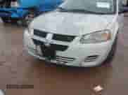 2004 Dodge Stratus SE with VIN 1B3EL36RX4N279603, listed as a IAAI auction lot 41045823 with 128,102 mi miles and . Bid and sale history available at DreamBid. Image 6.