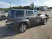 2011 Chevrolet HHR 1LT с VIN 3GNBABFW4BS601508, выставлен на аукционе Copart как лот 72056184 с пробегом 120 898 миль миль и Списание • Salvage title. История ставок и продаж доступна на DreamBid. Изображение 3.