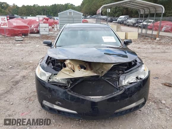 2011 Acura TL z VIN 19UUA8F29BA006982, wystawiony jako IAAI lot #43317743 z przebiegiem 296 026 mil mil oraz . Historia ofert i sprzedaży dostępna na DreamBid. Obrazek 12.