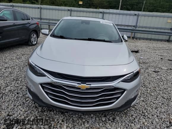 2021 Chevrolet Malibu LT с VIN 1G1ZD5ST0MF054877, выставлен на аукционе Copart как лот 82120725 с пробегом 53 589 миль миль и Списание • Salvage title. История ставок и продаж доступна на DreamBid. Изображение 5.