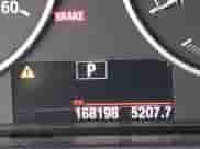 2017 BMW 3 Series 320i with VIN WBA8E1G37HNU15743, listed as a IAAI auction lot 43068619 with 168,189 mi miles and . Bid and sale history available at DreamBid. Image 15.