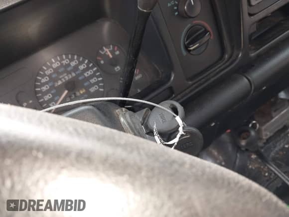 1994 Dodge 1500 with VIN 1B7HF16Y2RS697273, listed as a IAAI auction lot 43157132 with 281,779 mi miles and . Bid and sale history available at DreamBid. Image 11.
