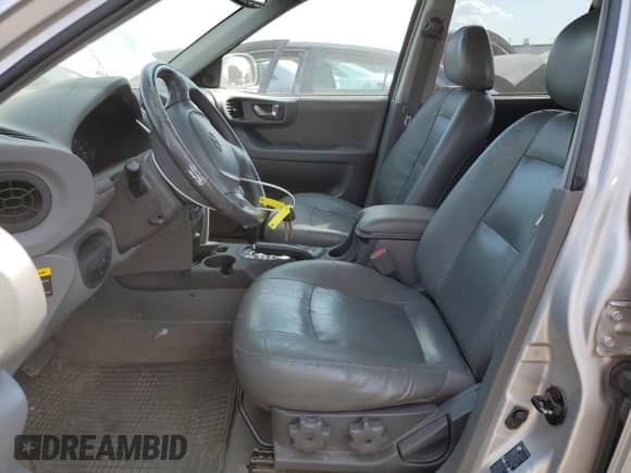 2003 Hyundai Santa Fe GLS с VIN KM8SC73D13U392972, выставлен на аукционе Copart как лот 68801744 с пробегом 153 941 миль миль и Списание • Salvage title. История ставок и продаж доступна на DreamBid. Изображение 7.