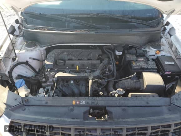 2020 Hyundai Venue SE с VIN KMHRB8A30LU042881, выставлен на аукционе Copart как лот 74760034 с пробегом 65 577 миль миль и Списание • Salvage title. История ставок и продаж доступна на DreamBid. Изображение 11.