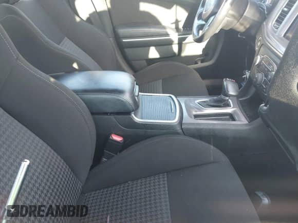 2023 Dodge Charger GT с VIN 2C3CDXHG3PH529108, выставлен на аукционе IAAI как лот 43038252 с пробегом 62 563 миль миль и . История ставок и продаж доступна на DreamBid. Изображение 5.