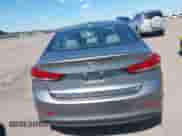 2017 Hyundai Elantra SE with VIN KMHD84LF1HU241597, listed as a IAAI auction lot 43081772 with 200,300 mi miles and . Bid and sale history available at DreamBid. Image 16.