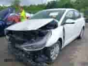 2022 Hyundai Accent SE z VIN 3KPC24A6XNE190194, wystawiony jako IAAI lot #42116360 z przebiegiem 8 221 mil mil oraz . Historia ofert i sprzedaży dostępna na DreamBid. Obrazek 18.