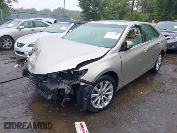 2015 Toyota Camry XSE с VIN 4T1BK1FK2FU029787, выставлен на аукционе IAAI как лот 43235510 с пробегом 120 267 миль миль и . История ставок и продаж доступна на DreamBid. Изображение 18.