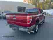 2013 Ford F-150 XL z VIN 1FTFX1ET5DKE13881, wystawiony jako Copart lot #89801475 z przebiegiem 106 557 mil mil oraz Czysty tytuł • Clean title. Historia ofert i sprzedaży dostępna na DreamBid. Obrazek 3.