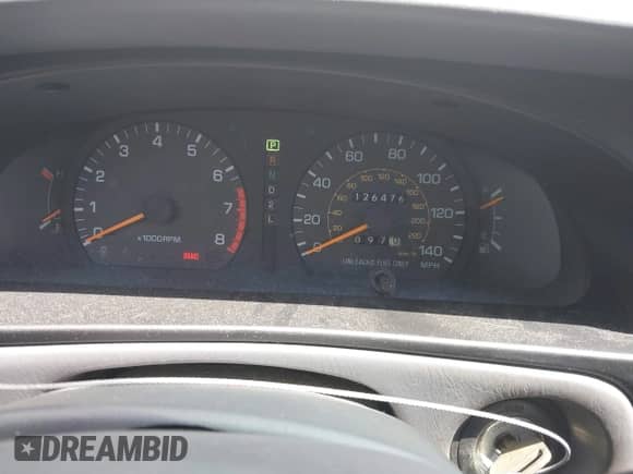 1993 Toyota Camry с VIN 4T1VK13E0PU051364, выставлен на аукционе IAAI как лот 42424824 с пробегом 126 476 миль миль и . История ставок и продаж доступна на DreamBid. Изображение 7.