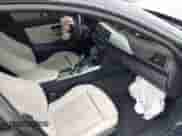 2015 BMW 4 Series 435i with VIN WBA4B1C5XFD418024, listed as a IAAI auction lot 43284093 with 117,629 mi miles and . Bid and sale history available at DreamBid. Image 5.