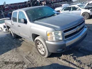 2008 Chevrolet Silverado 1500 2LT с VIN 2GCEC13J681171987, выставлен на аукционе IAAI как лот 41783277 с пробегом 224 118 миль миль и . История ставок и продаж доступна на DreamBid. Изображение 1.